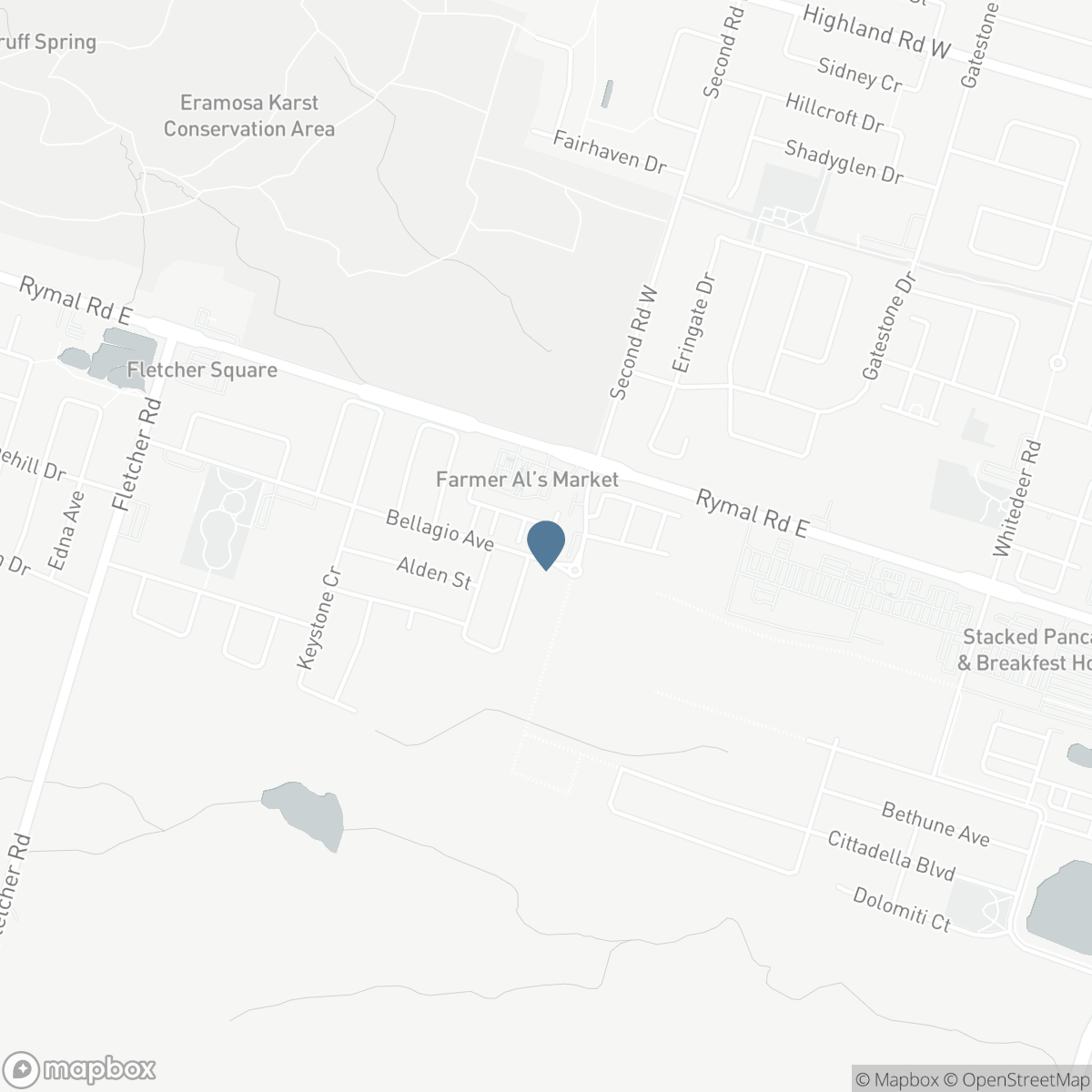 98 BLOOM Crescent, Hamilton, Ontario L0R 1P0